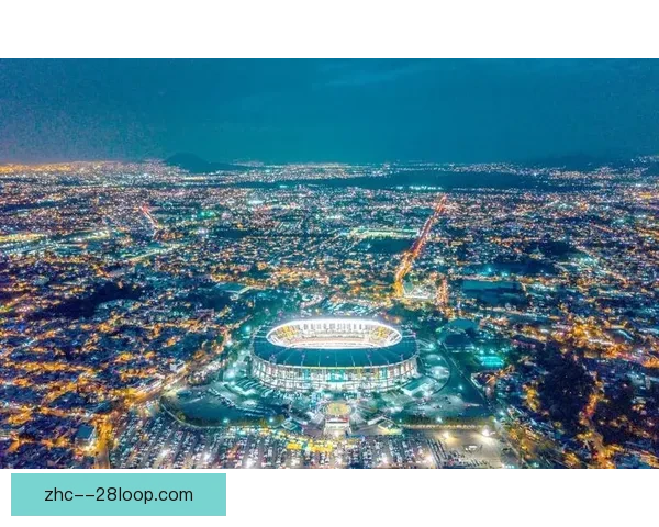2026世界杯主办城市墨西哥城全面强化体育场周边安保演练行动